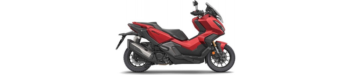 350 ADV (2022-2023)