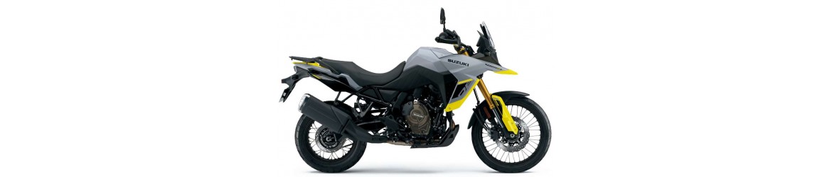 800 DE V-Strom (2023)