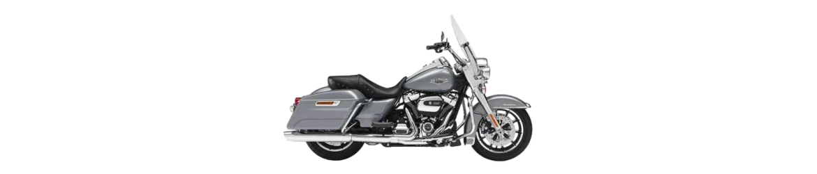 1750 Road King FLHR (107 cubic inches) (2017-2022)