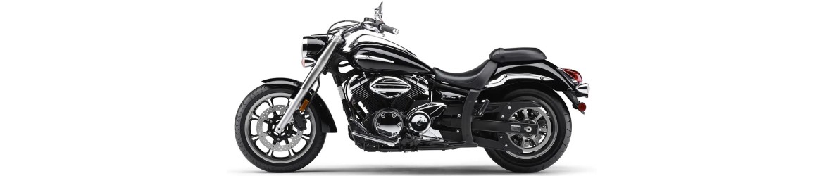 950 XVS Midnight Star (2009-2014)