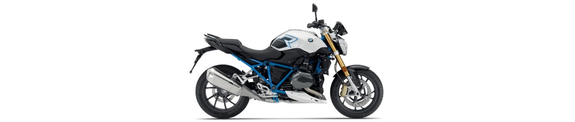 R 1200 R (2015-2018)