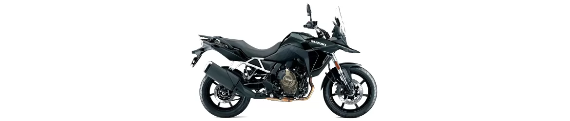 800 V-Strom SE (2024)