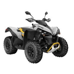 650 RENEGADE XXC / T G2 (2020-2024)