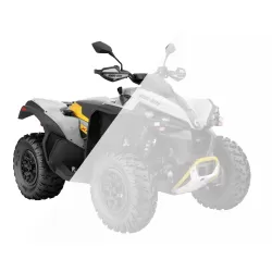 650 RENEGADE XXC / T G2 ARRIERE (2020-2024)