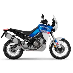 660 Tuareg (2022-2024)