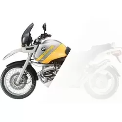 R 850 GS Avant (1999-2001)