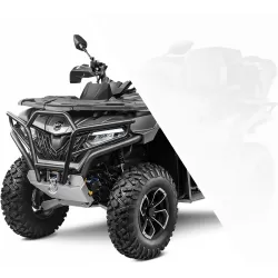 1000 CFORCE OVERLAND FRONT (2018-2024)