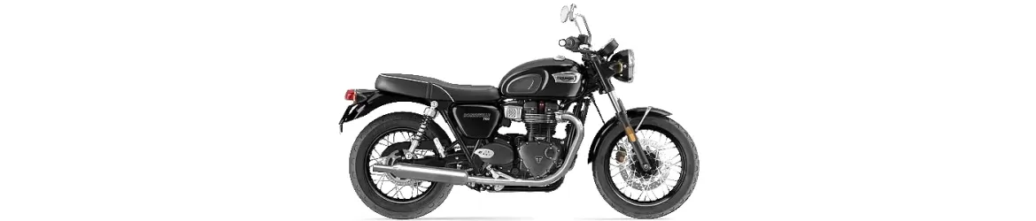 900 Bonneville T100 (2022-2024)