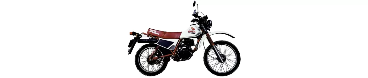 125 XLS (1978-1984)