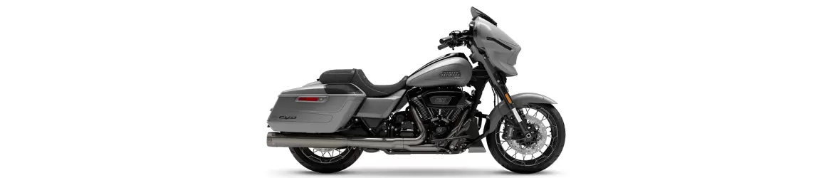 121ci Street Glide CVO FLHXSE (2023-2024)