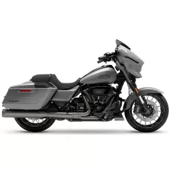 121ci Street Glide CVO FLHXSE (2023-2024)