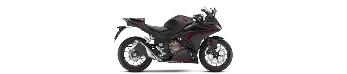 500 CBR R (2019-2021)