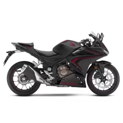 500 CBR R (2019-2021)