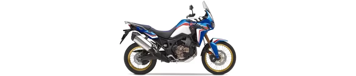 1000 CRF-L Africa Twin (2018-2019)