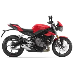 660 Street Triple S (2020-2022)