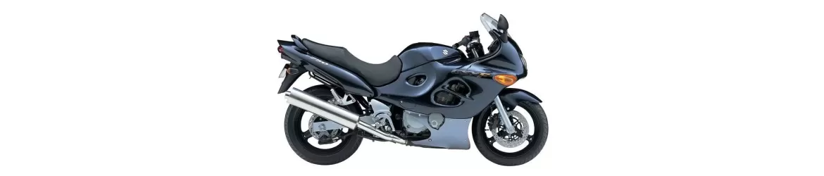 750 GSX F (1998-2006)