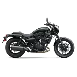 500 Eliminator SE (2024-2025)