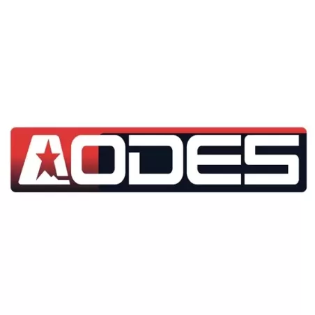 EMC SHOCKS shock absorber for quads and cross cars - brand  Aodes