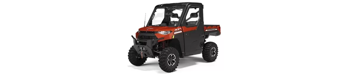 1000 Ranger XP (2018-2022)