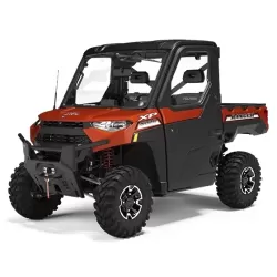 1000 Ranger XP (2018-2022)