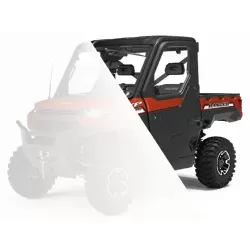 1000 Ranger XP Arrière (2018-2022)