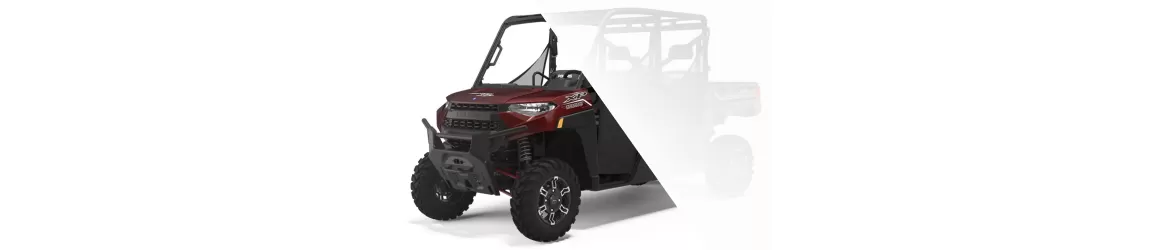 1000 RANGER XP CREW FRONT (2020)