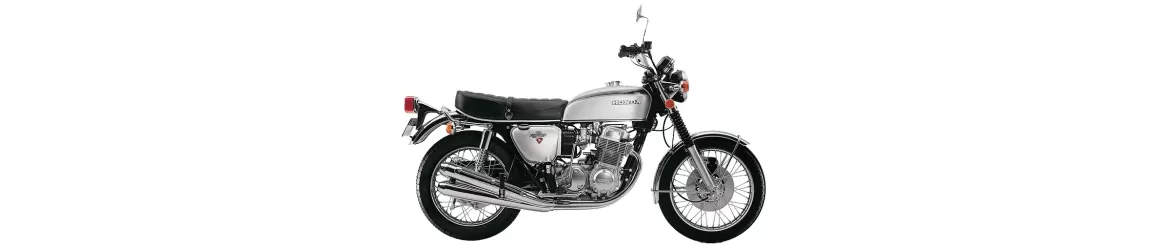 750 CB FOUR (1969-1976)