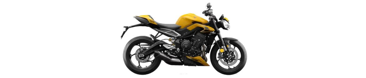 765 Street Triple RS (2023-2024)