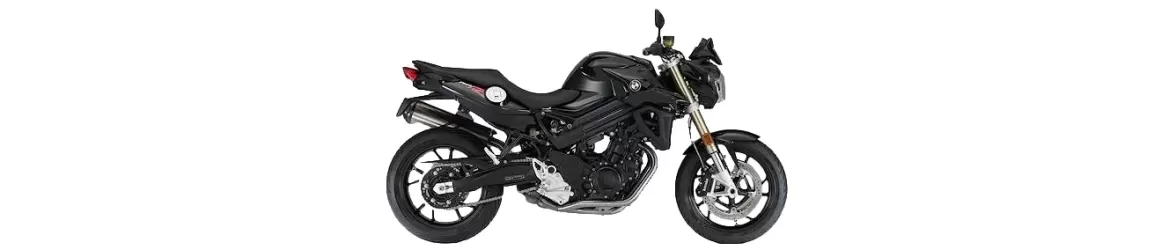 F 800 R (2015-2019)