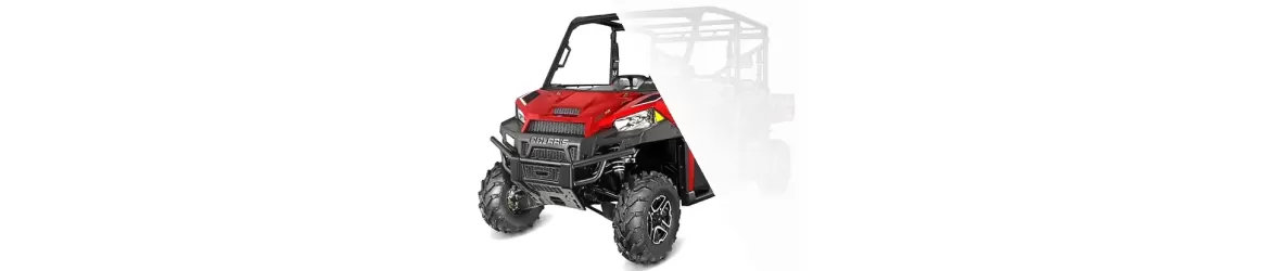 900 Ranger Crew Front (2015-2018)