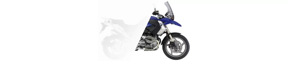 R 1200 GS LOW Front (2004-2013)