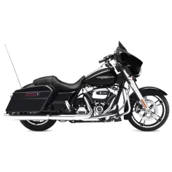 1750 Street Glide FLHX  (107 cubic inches) (2017-2019)