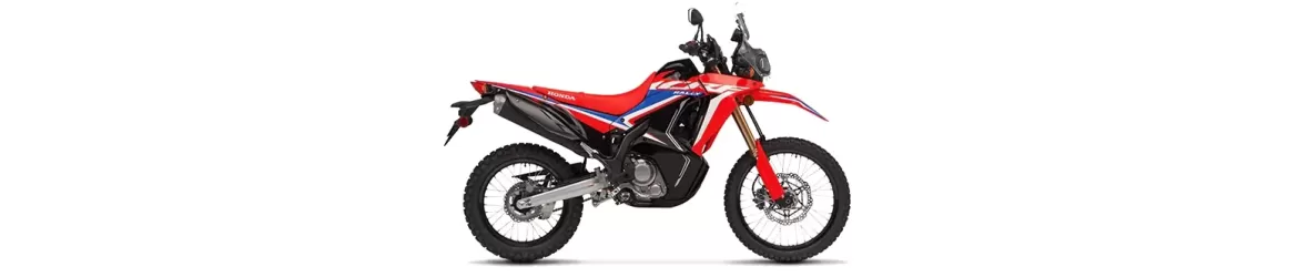 300 CRF Rally (2021-2024)