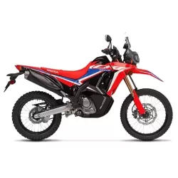 300 CRF Rally (2021-2024)