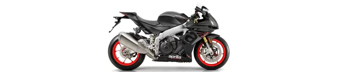 1000 RSV 4 RR (2015-2020)