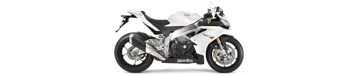 1000 RSV-4 R APRC (2011-2014)