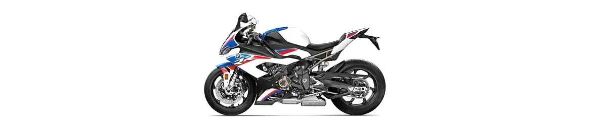 S 1000 RR (2021-2022)