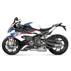 S 1000 RR (2021-2022)