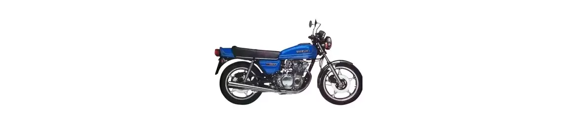 550 GS E / T (1980)