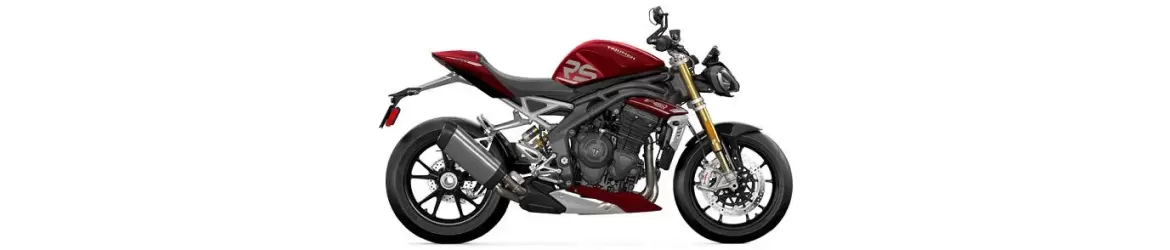 1200 Speed Triple RS (2021-2024)