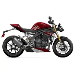 1200 Speed Triple RS (2021-2024)