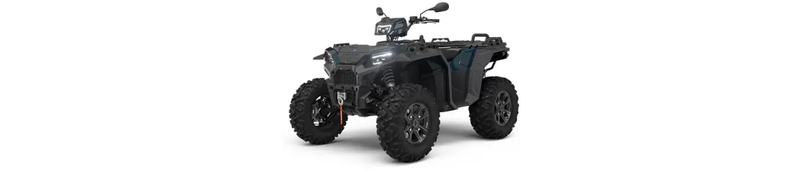 1000 Sportsman XP S (2021-2023)