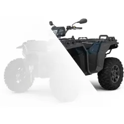 1000 Sportsman XP S Arrière (2021-2023)