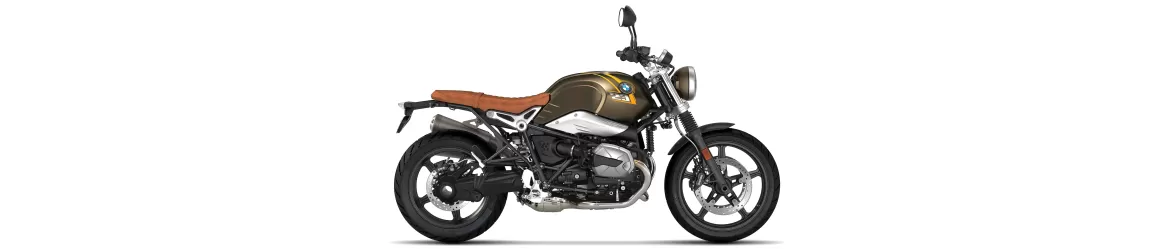 R 1200 Nine T Scrambler (2021-2023)