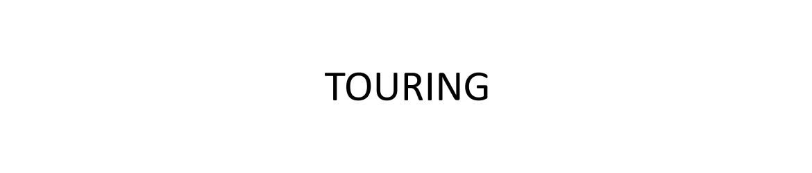 TOURING (FLH / FLT)