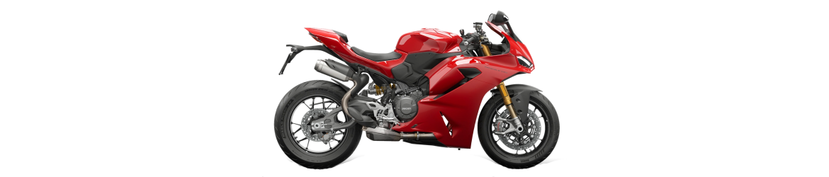 890 Panigale V2 / V2S (2025)
