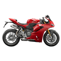 890 Panigale V2 / V2S (2025)