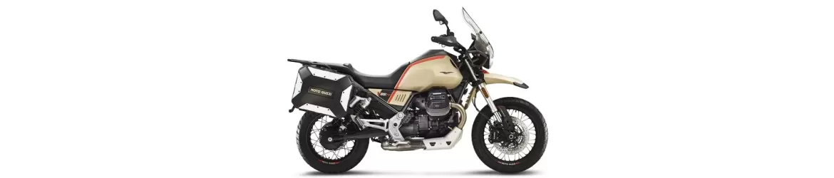 850 V 85 TT Travel (2024-2025)