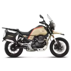 850 V 85 TT Travel (2024-2025)
