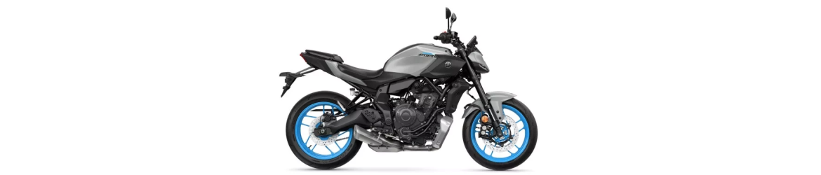 689 MT-07 (2025)